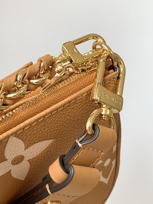 LV Handbags AAA(Women)-612