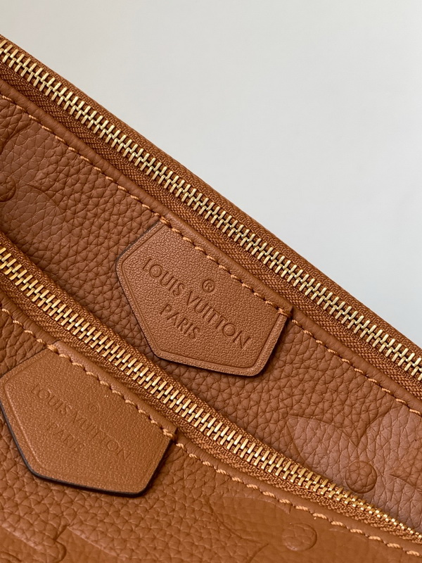 LV Handbags AAA(Women)-613