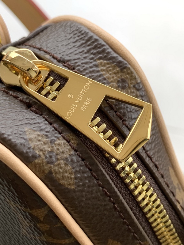 LV Handbags AAA(Women)-628
