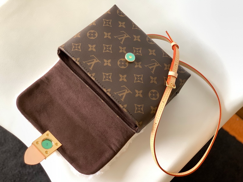 LV Handbags AAA(Women)-632