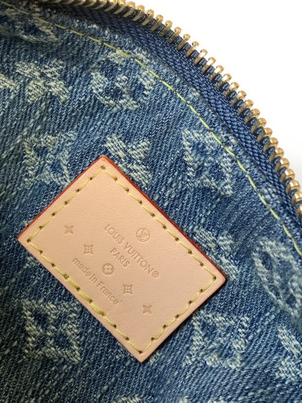LV Handbags AAA(Women)-633