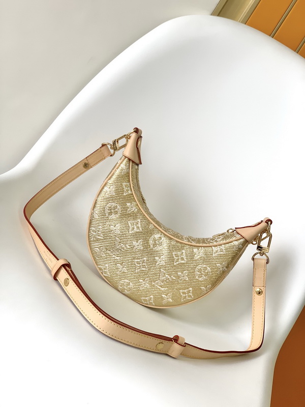 LV Handbags AAA(Women)-634