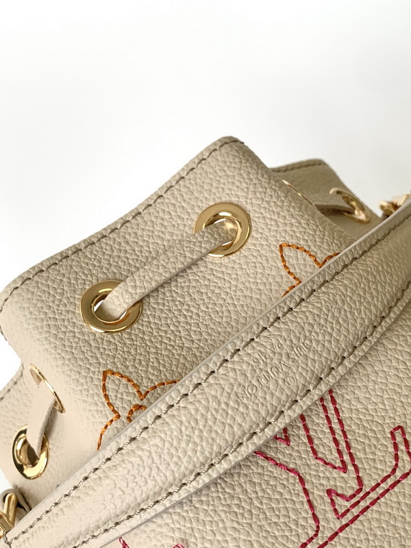 LV Handbags AAA(Women)-635