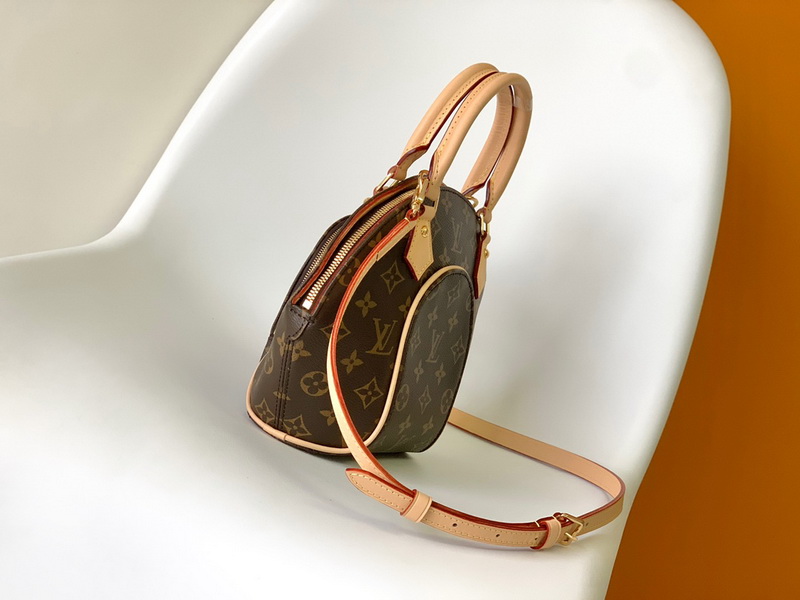 LV Handbags AAA(Women)-636