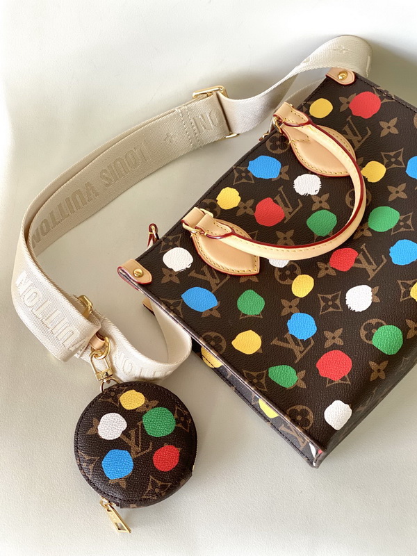 LV Handbags AAA(Women)-638