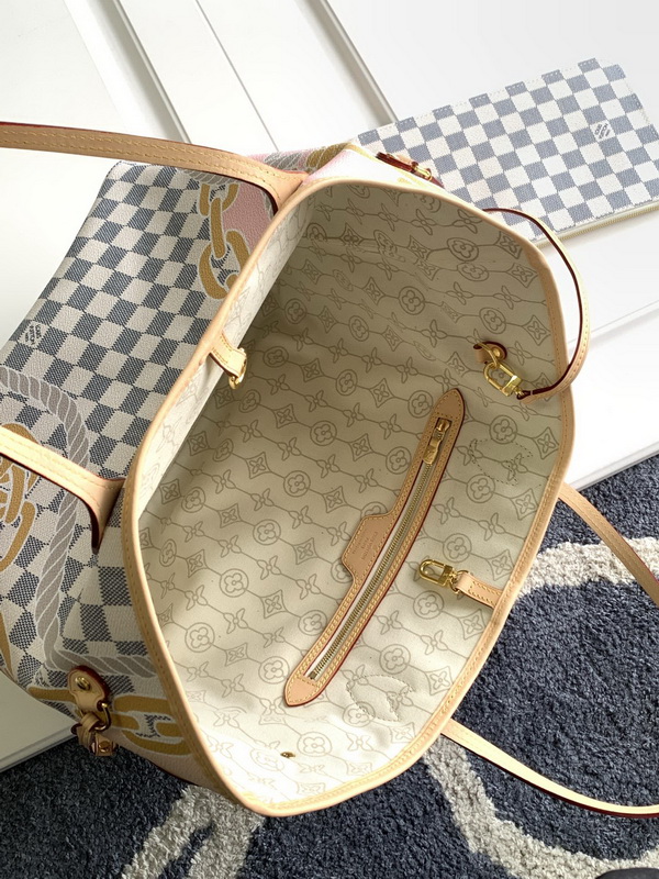 LV Handbags AAA(Women)-647