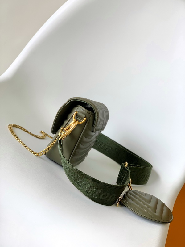 LV Handbags AAA(Women)-657