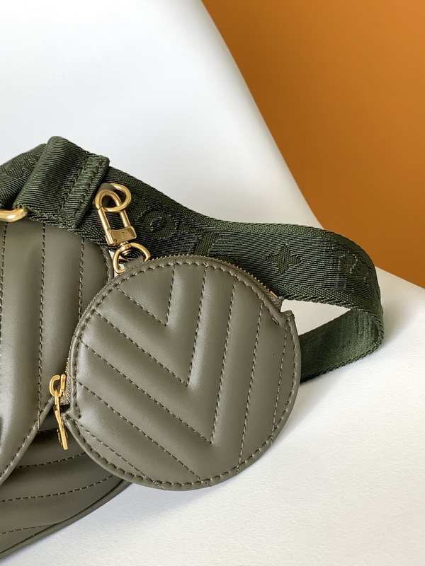 LV Handbags AAA(Women)-657