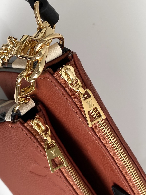 LV Handbags AAA(Women)-695