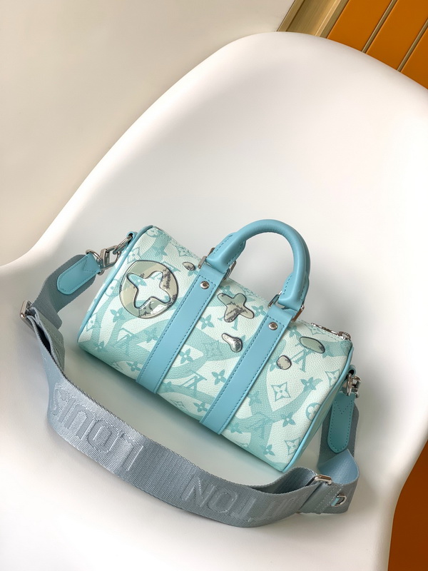 LV Handbags AAA(Women)-711