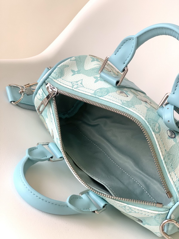 LV Handbags AAA(Women)-711