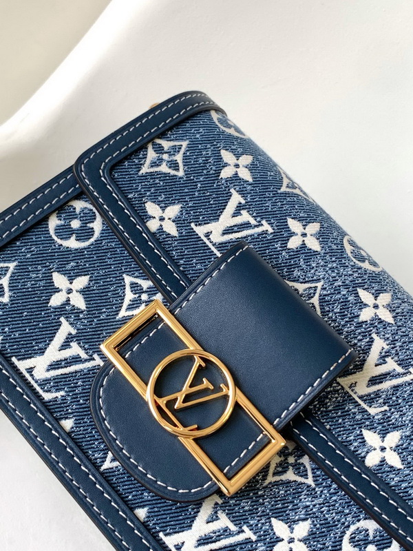 LV Handbags AAA(Women)-719