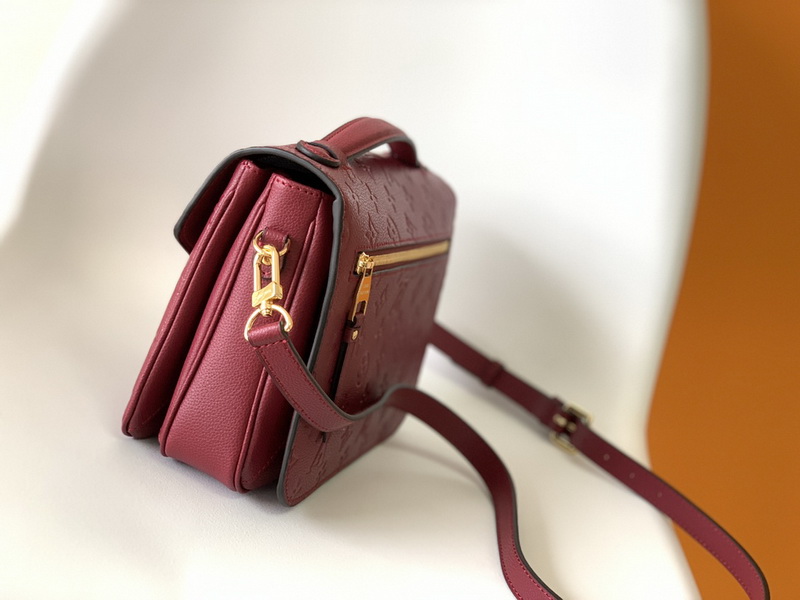 LV Handbags AAA(Women)-723