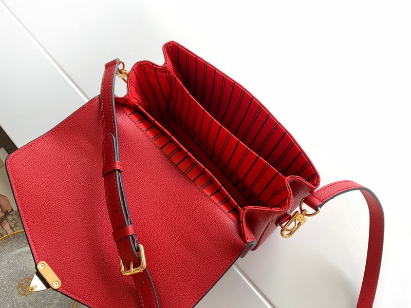 LV Handbags AAA(Women)-725