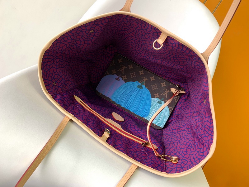 LV Handbags AAA(Women)-726