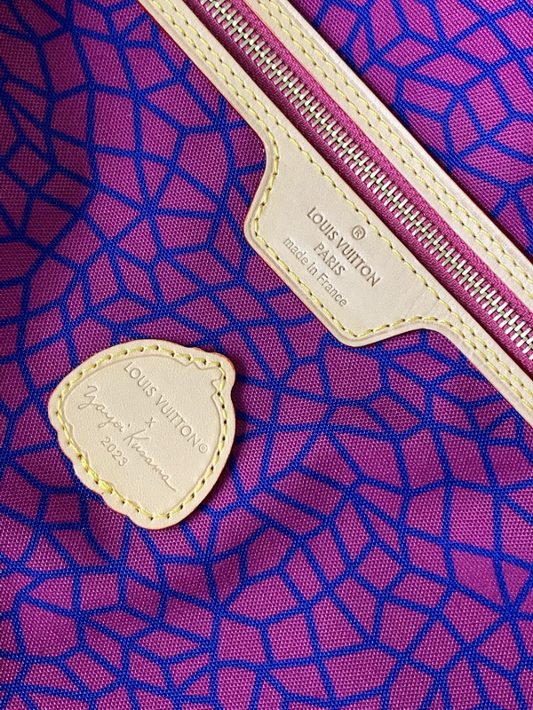 LV Handbags AAA(Women)-726