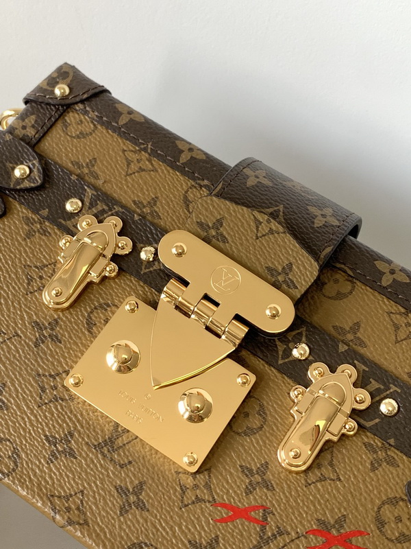 LV Handbags AAA(Women)-738