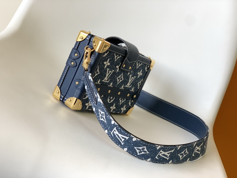 LV Handbags AAA(Women)-739