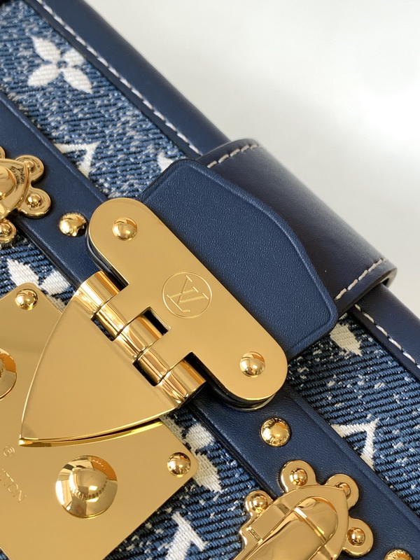 LV Handbags AAA(Women)-739