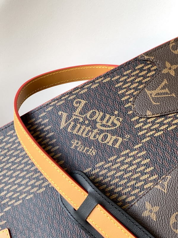 LV Handbags AAA(Women)-740