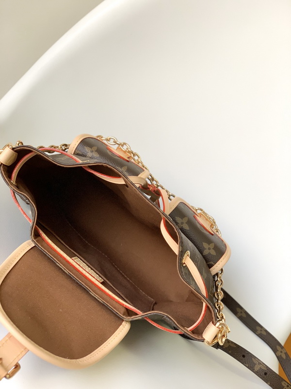 LV Handbags AAA(Women)-760