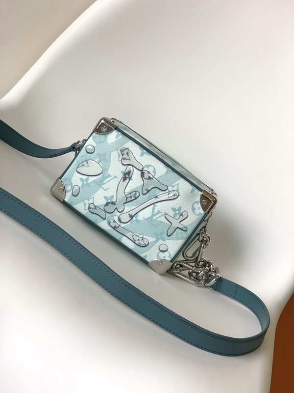 LV Handbags AAA(Women)-785