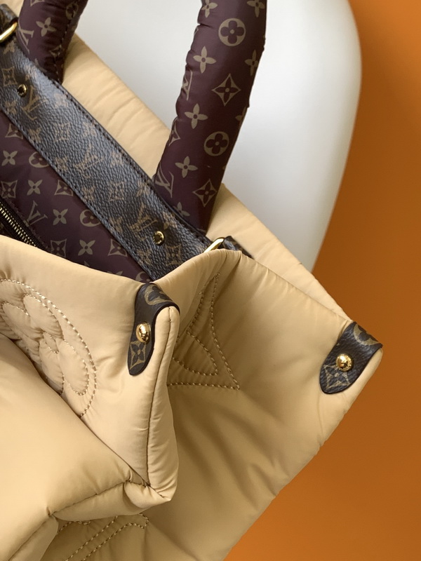 LV Handbags AAA(Women)-791