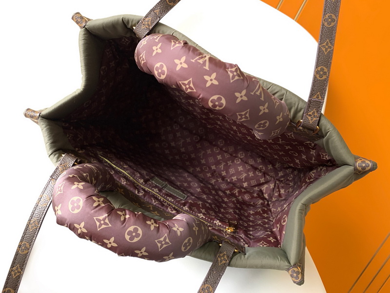 LV Handbags AAA(Women)-793