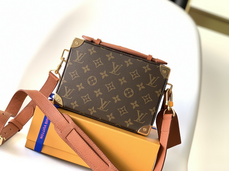 LV Handbags AAA(Women)-799
