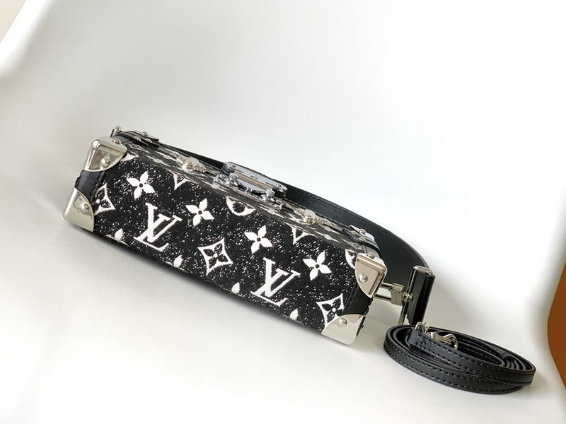 LV Handbags AAA(Women)-802