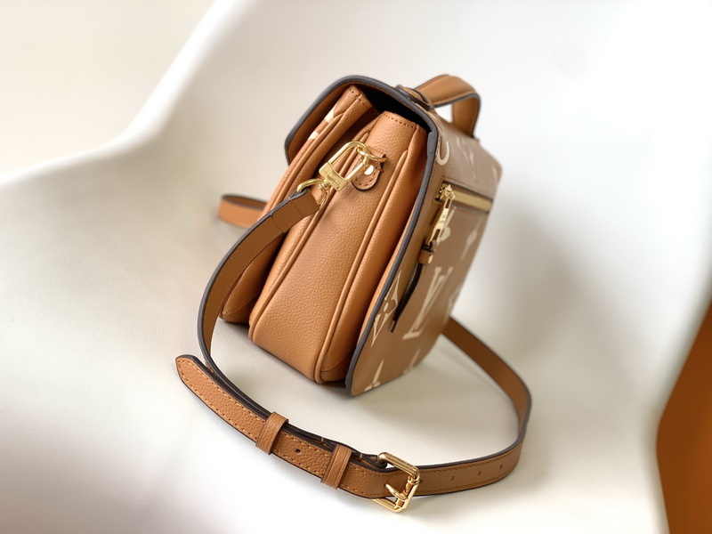 LV Handbags AAA(Women)-812