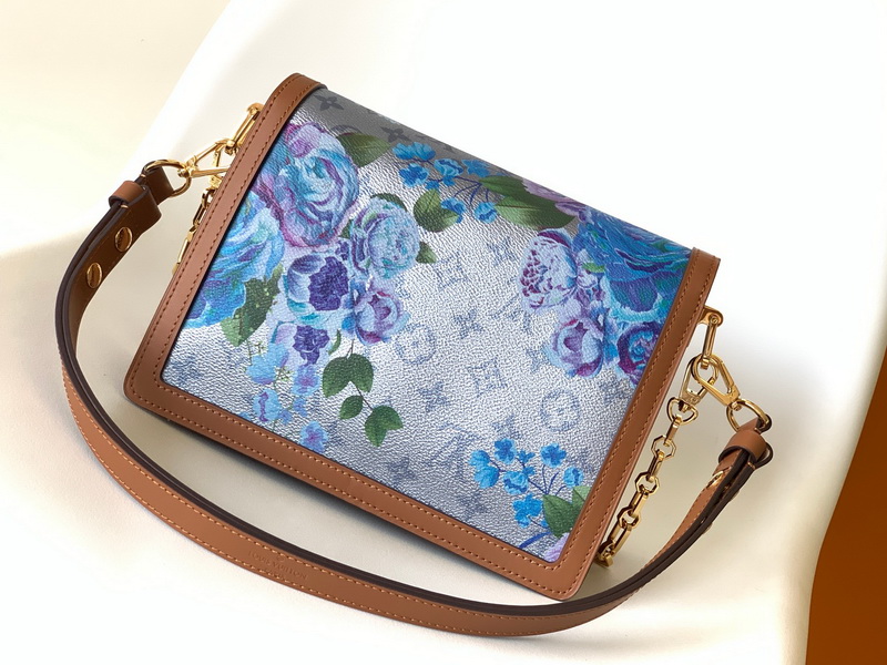 LV Handbags AAA(Women)-813