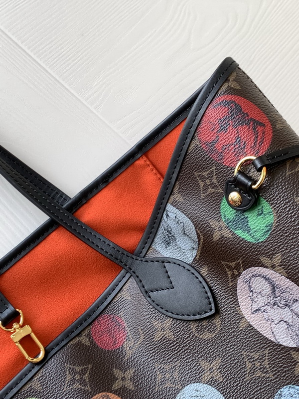 LV Handbags AAA(Women)-820