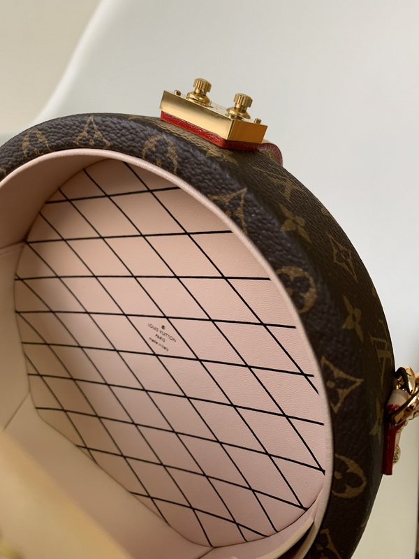 LV Handbags AAA(Women)-853