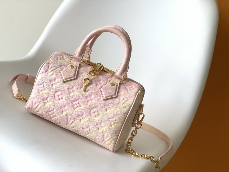 LV Handbags AAA(Women)-856