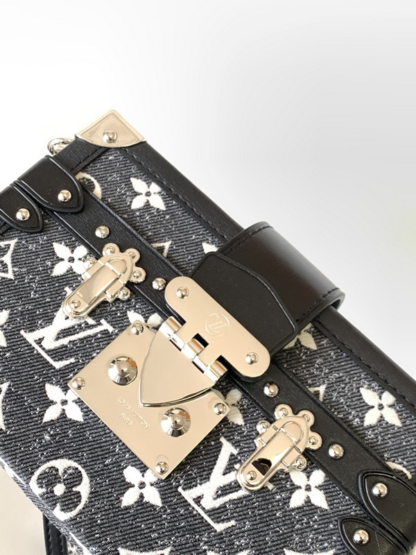 LV Handbags AAA(Women)-863