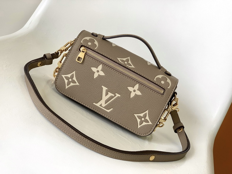 LV Handbags AAA(Women)-872