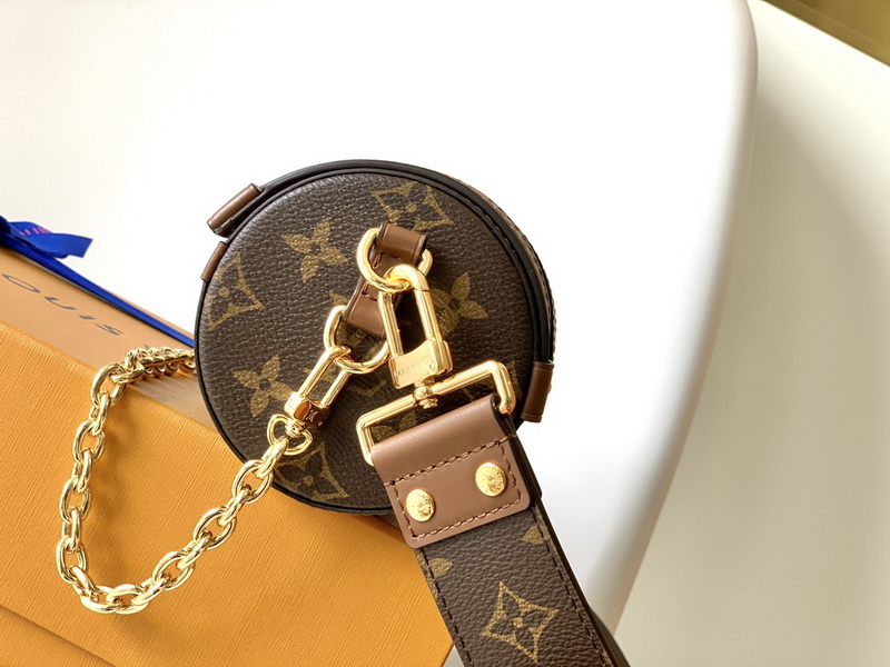LV Handbags AAA(Women)-877