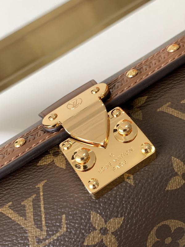 LV Handbags AAA(Women)-877