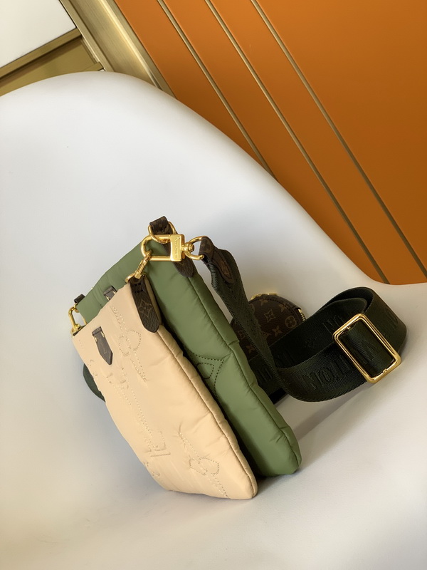 LV Handbags AAA(Women)-899