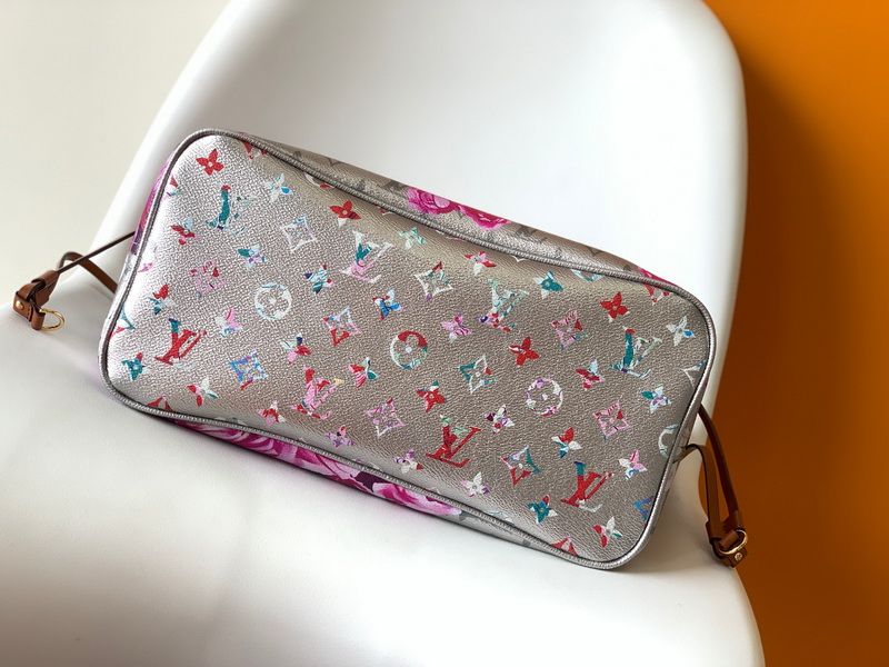 LV Handbags AAA(Women)-917