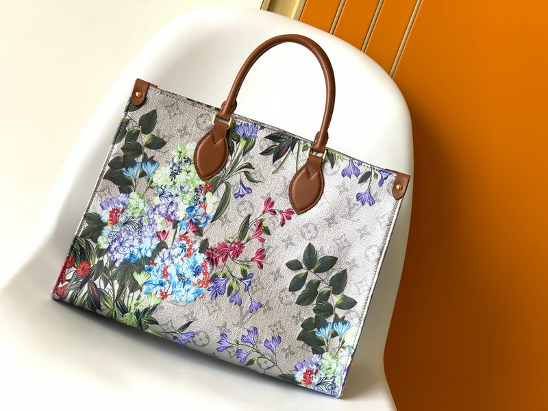 LV Handbags AAA(Women)-919