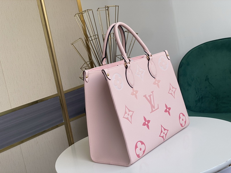 LV Handbags AAA(Women)-942