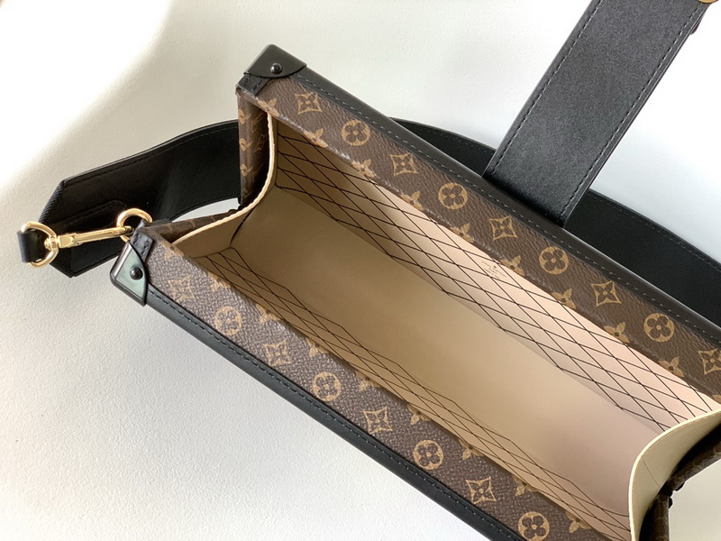 LV Handbags AAA(Women)-965
