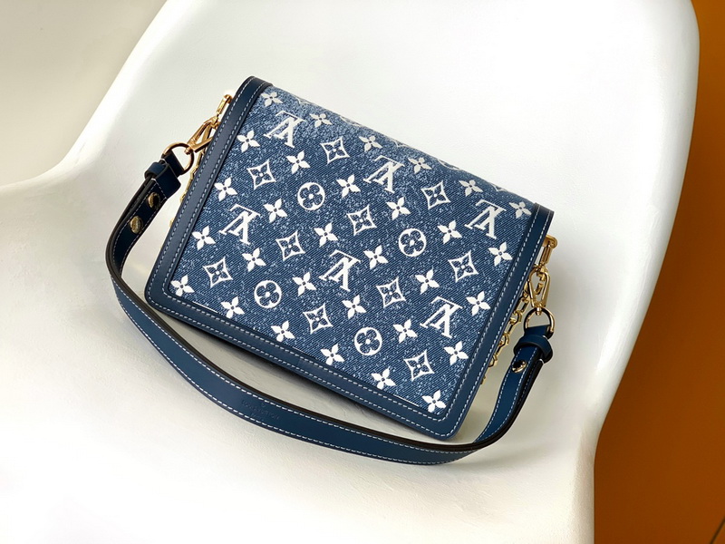 LV Handbags AAA(Women)-986