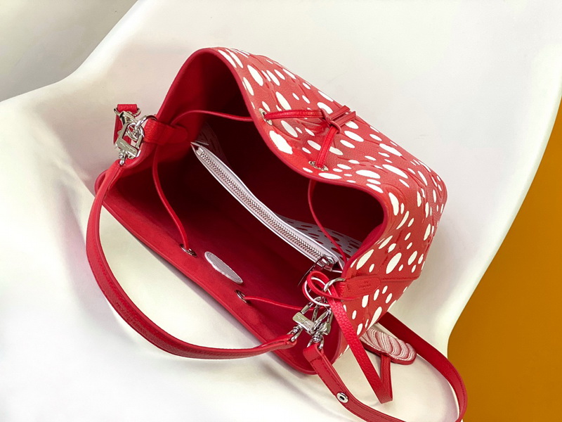 LV Handbags AAA(Women)-995