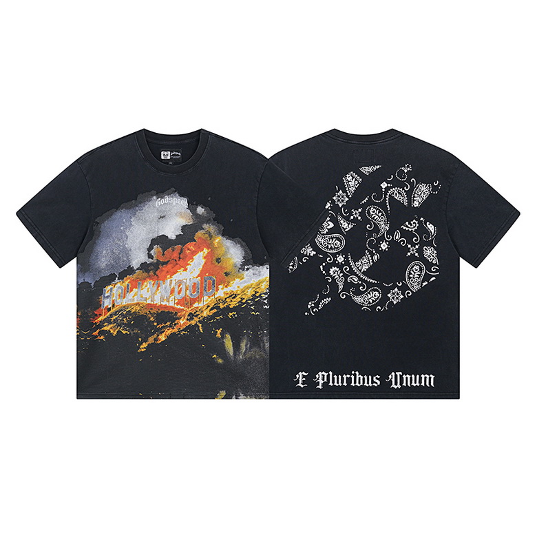 Godspeed T-shirts-106