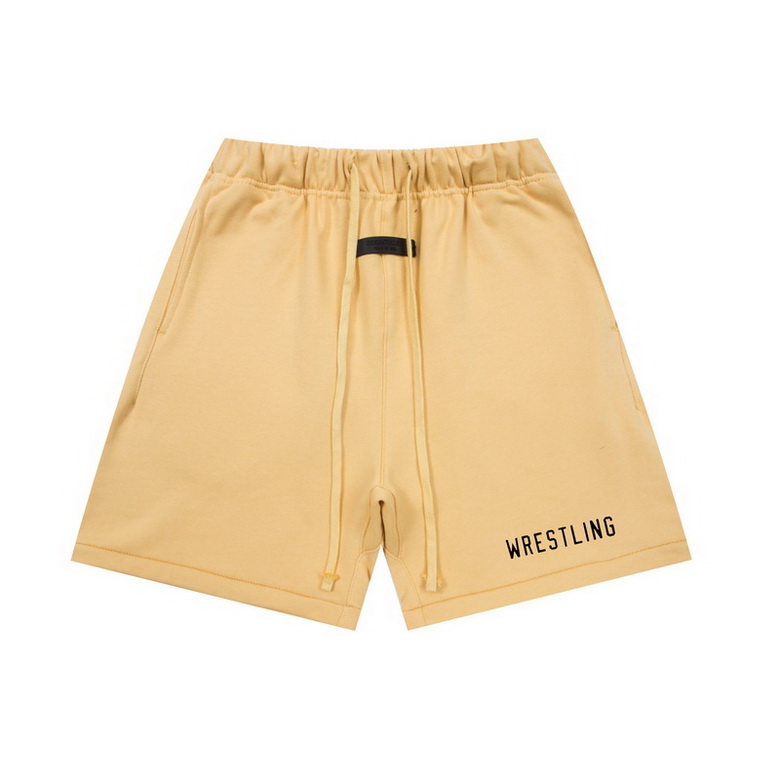 FEAR OF GOD Shorts-276