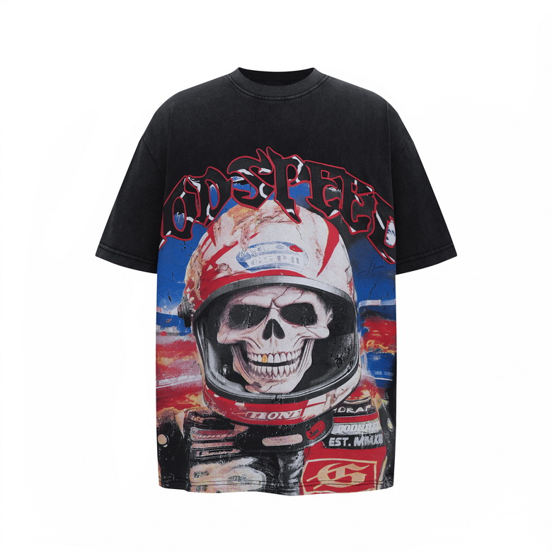 Godspeed T-shirts-070