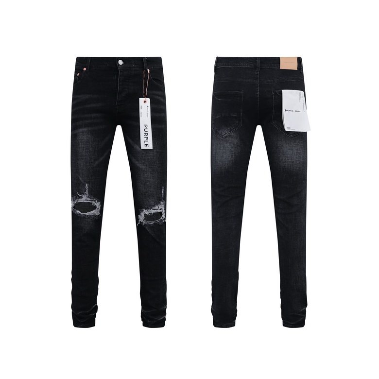 pu*re b*and jeans-073